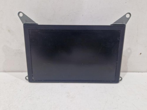 Ecran gps citroen grand - gps, c4