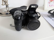 General Imaging X500