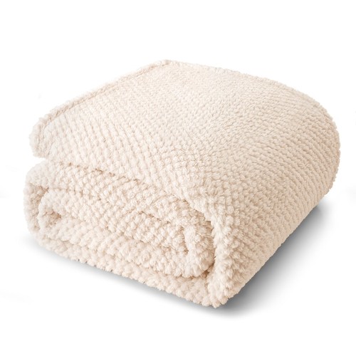 Plaid couverture polaire - plaid,