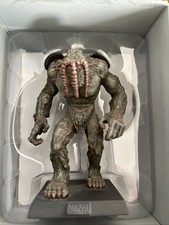 Eaglemoss marvel en Plomb