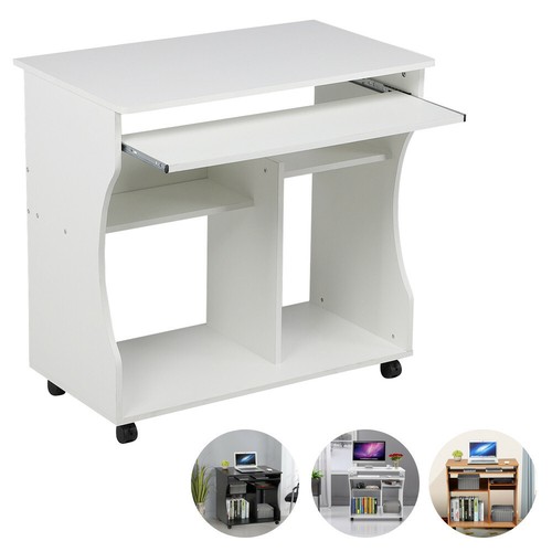 Bureau informatique roulant - informatique,