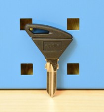 Original Aprilia Ébauche de