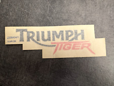 Sticker droit de réservoir