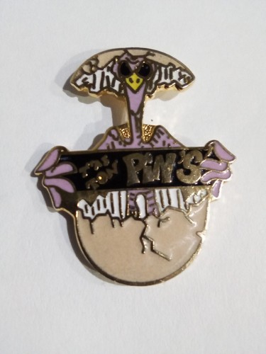 Pin egf philopins - as, ton