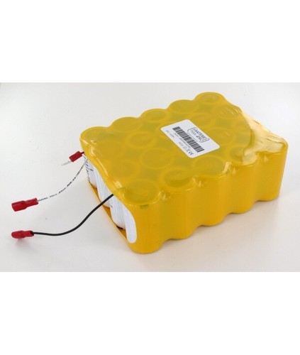 Batterie 24v 5ah - batterie,