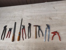 Lot outillages outils à - lot, outillages,