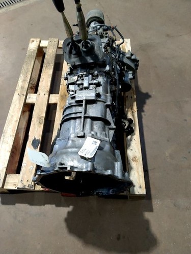 Boite vitesses mitsubishi - de,