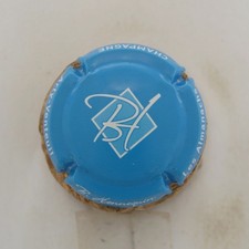 ? CAPSULE CHAMPAGNE HENNEQUIN BENOIT N°52a