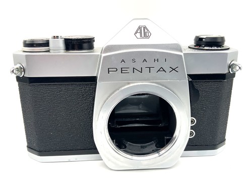 Asahi pentax 1000 slr - pentax,