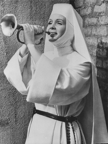 Debbie reynolds soeur sourire - debbie,
