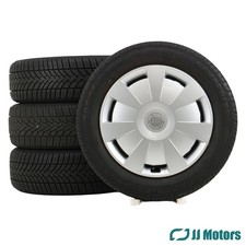 Pneus D'Hiver Audi A3 8V Roues