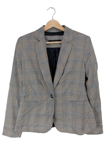 Zara basic blazer - zara,
