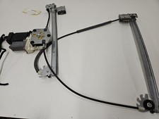 Leve vitre electrique avant droit VOLKSWAGEN NEW BEETLE 1 PHASE 1 1C0837656C