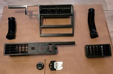 R18 console de bord RENAULT 18