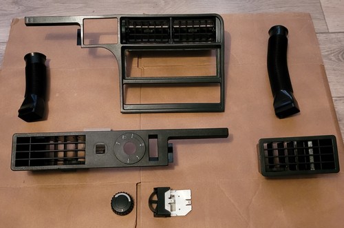 R18 console bord - r18, 18