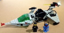 LEGO 6891 LEGOLAND Gamma V
