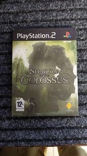 Shadow of the Colossus