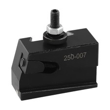 Porte-outils tour outil de