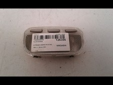 Tableau de bord Citroën XSARA