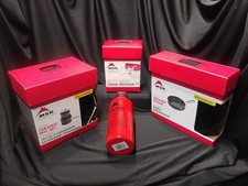 MSR Backpacking BUNDLE - Stove