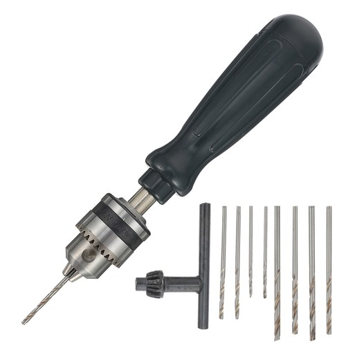 Perceuse manuelle premium - perceuse,