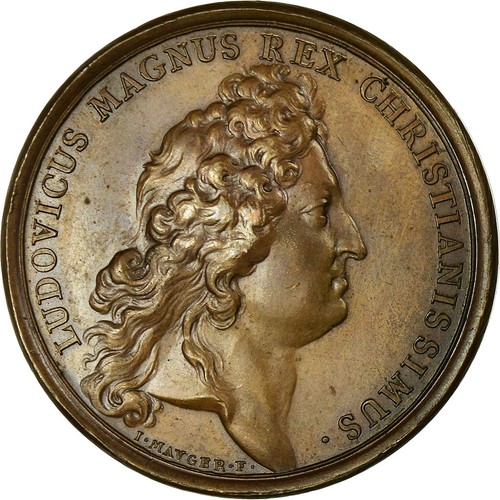 France médaille louis - médaille,,