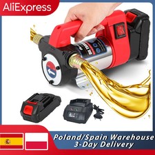 Pompe de transfert de