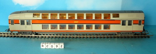 Jouef sncf voitures vb2n - jouef,