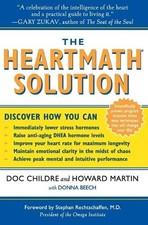 Howard Martin Doc Childre The HeartMath Solution (Poche)