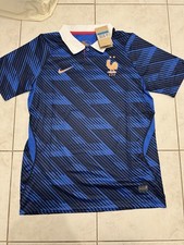 Maillot Équipe De France