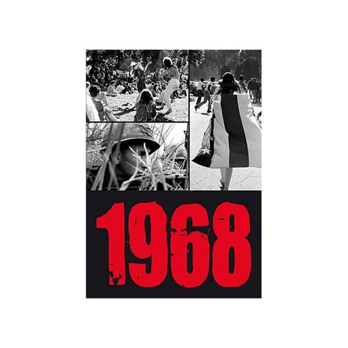 Mai 1968 film dvd - mai,