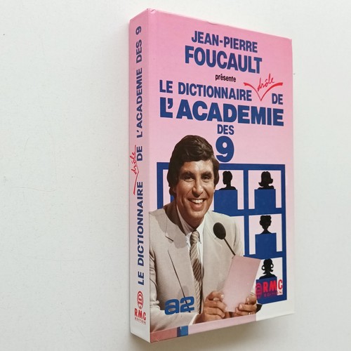 Dictionnaire l académie - le, de