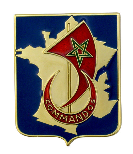 Insigne militaire military - insigne,