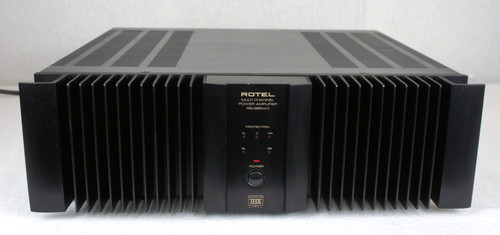 Rotel 985 mkii multi - rb-985,