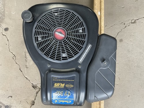 Briggs stratton 311777 17hp - stratton, 311777,