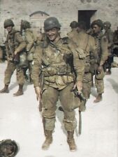 Ww2 Normandie dday veste