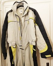 Combinaison ski homme Quechua