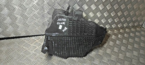 Boitier filtre air - boitier,