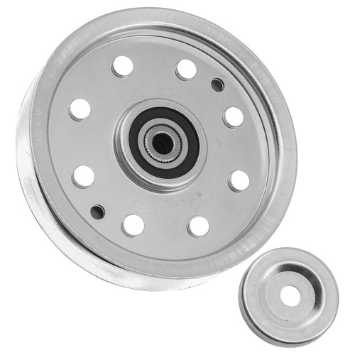 Idler pulley for - pulley, mtd