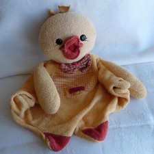 Doudou Oiseau Sterntaler