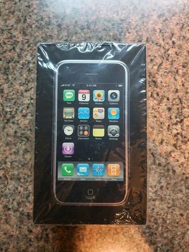 Iphone 16gb unlocked great - 2g,