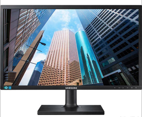 Moniteur led samsung s24e650 - ,