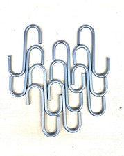 IKEA BYGEL 10 pack S-hook