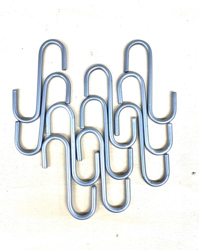 Ikea bygel pack hook - 10,