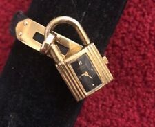 montre femme Hermès model Kelly