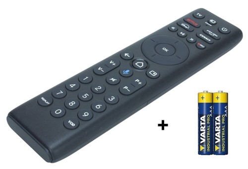 Télécommande origine sfr - télécommande,