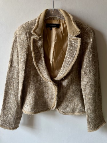 Veste zara taille 36 - veste,