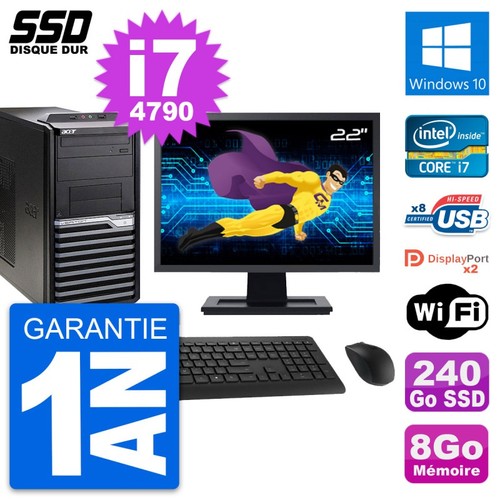 Tour acer m4630g ecran - acer,