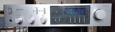 Ampli intégré stéréo -