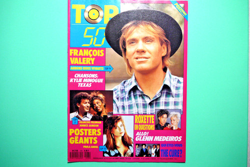 Top 183 francois - 50, ,